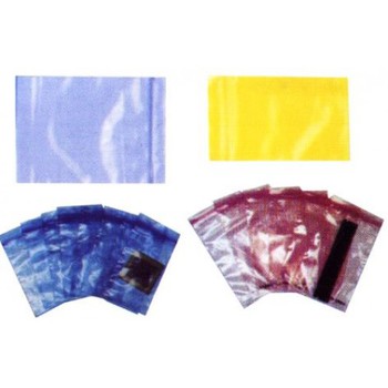 ถุงกันไฟฟ้าสถิตย์ Anti static document esd bag model se-986